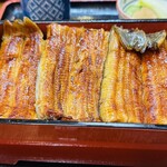 うなぎ 浜名