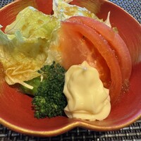 和風牛肉料理 まつもと - 