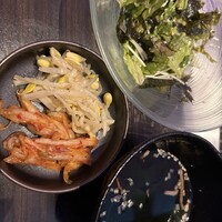 焼肉うしごろ 銀座並木通り店 - 