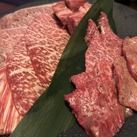 焼肉うしごろ 銀座並木通り店 - 