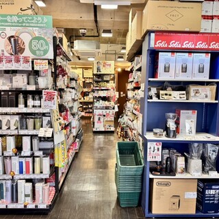 フレッシュロースター珈琲問屋_2