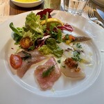 ブラチェリア デリツィオーゾ イタリア - 