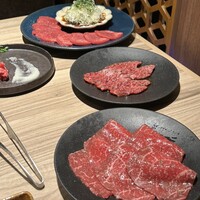 東京焼肉 黒木 - 