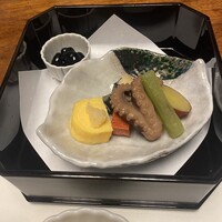 西村屋　和味旬彩 - 