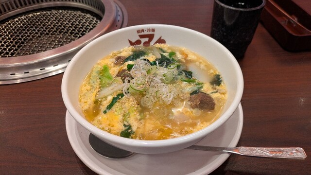 焼肉冷麺ヤマト 石巻店 - 蛇田（焼肉）の写真