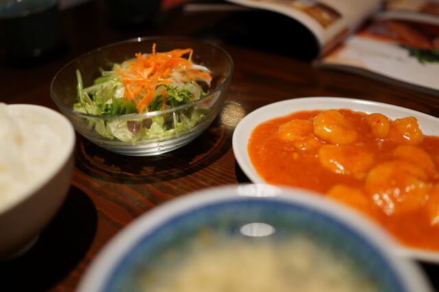 シエルドラゴン 福島の本格中華料理 &ndash; ランチ・ディナー情報