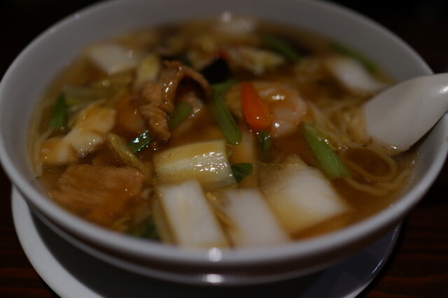 シエルドラゴン - 福島（中華料理）の写真