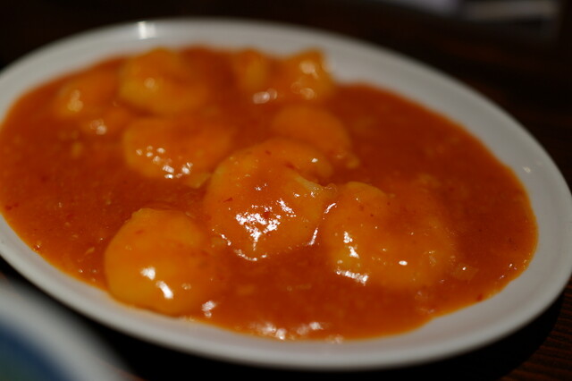 シエルドラゴン - 福島（中華料理）の写真