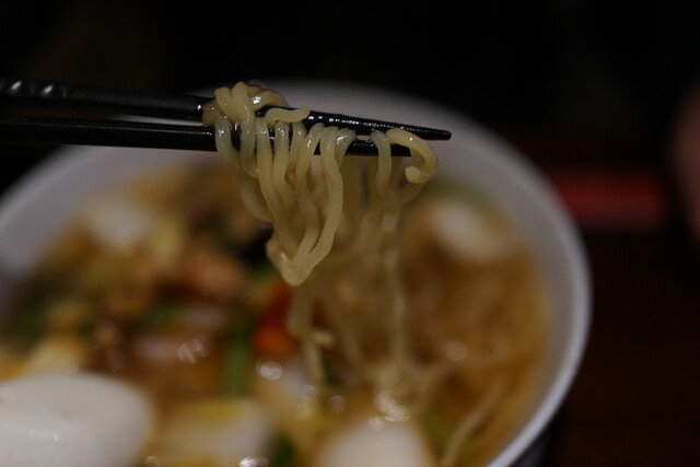 シエルドラゴン - 福島（中華料理）の写真