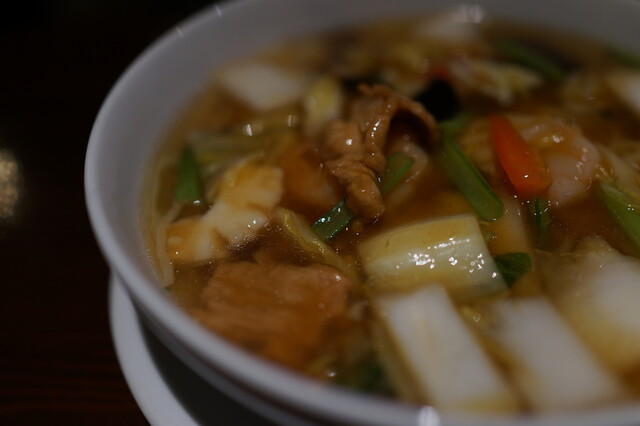 シエルドラゴン - 福島（中華料理）の写真