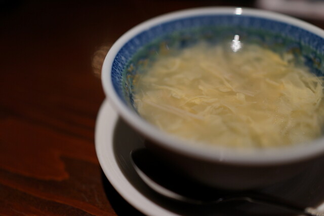 シエルドラゴン - 福島（中華料理）の写真