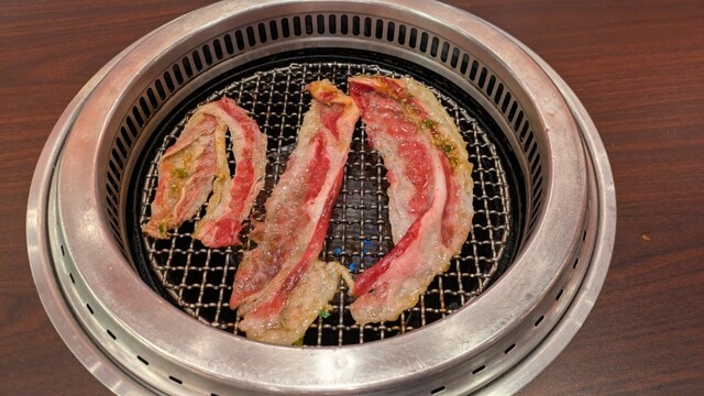 焼肉冷麺ヤマト 石巻店 - 蛇田（焼肉）の写真