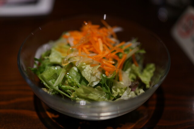 シエルドラゴン - 福島（中華料理）の写真