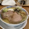 大島ラーメン あづまや 福岡
