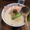 大分ラーメン ヌードルワークス 茅ヶ崎店
