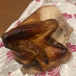 薩摩しゃも亭 - 