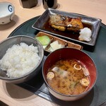 炭焼き かどた/お料理すゞ㐂 - 