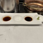 特選近江牛レストラン ティファニー - 