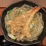 越前蕎麦 見吉屋 - 