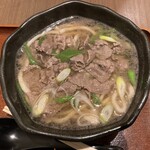 越前蕎麦 見吉屋 - 