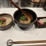 特選近江牛レストラン ティファニー - 