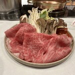 特選近江牛レストラン ティファニー - 