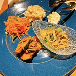 Osteria DA Maki - 