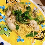 Osteria DA Maki - 