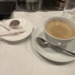 特選近江牛レストラン ティファニー - 