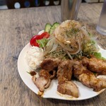 おむらはうす 出町柳店 - 