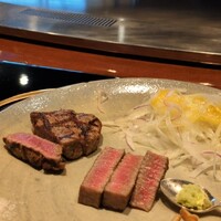 阿蘇迎賓館 縷々 - 