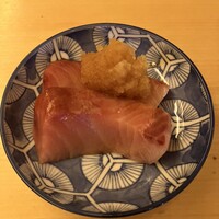 SUSHI TOKYO TEN、 六本木店 - 