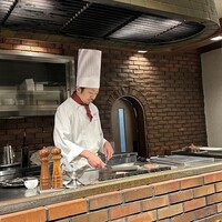 特選近江牛レストラン ティファニー - 