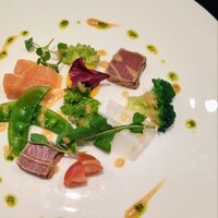 阿蘇迎賓館 縷々 - 