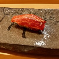 鮨 いしやま - 
