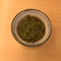 SUSHI TOKYO TEN、 六本木店 - 