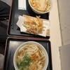 手打うどん 長谷沼