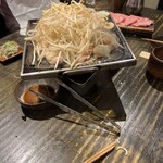 石焼ホルモン そら - 