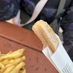 369 churros - 