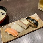 うまいもん屋 たかと - 