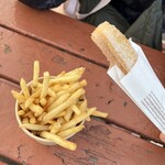 369 churros - 