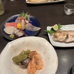 うまいもん屋 たかと - 