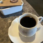 椿サロン - 北海道クラシックブレンド