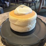 椿サロン - 北海道ほっとけーきプレミアム