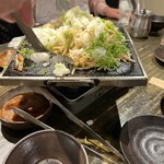 石焼ホルモン そら - 