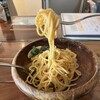 アイロン キッチン