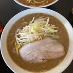 ぼくのみそらーめん - 