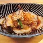 うみからそらへ - ちょっとアップ