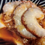 うみからそらへ - さらにアップ