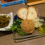 南部ビストロ うんめのす - 